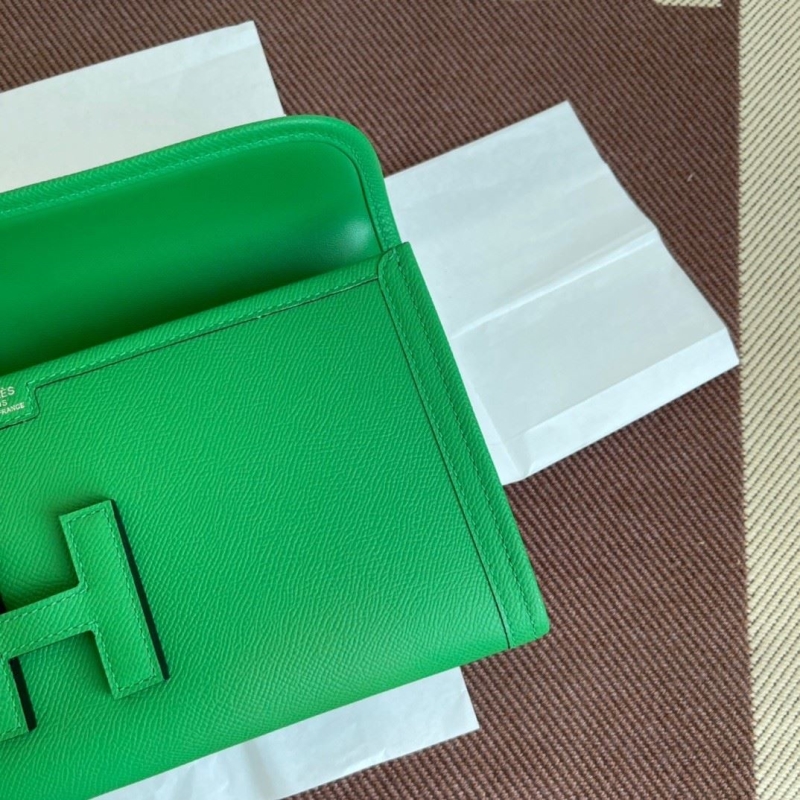 Hermes Clutch Bags